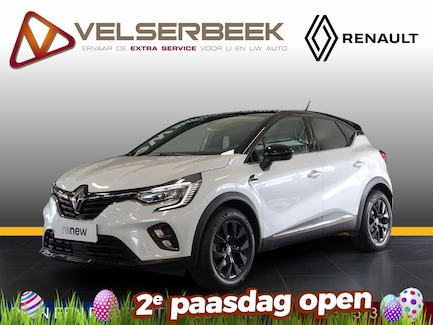 Renault Captur 0