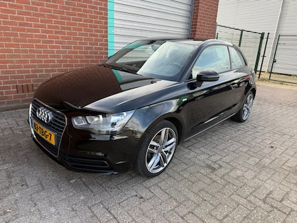 Audi A1 0