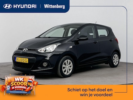 Hyundai i10 0