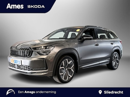 Skoda Kodiaq 0