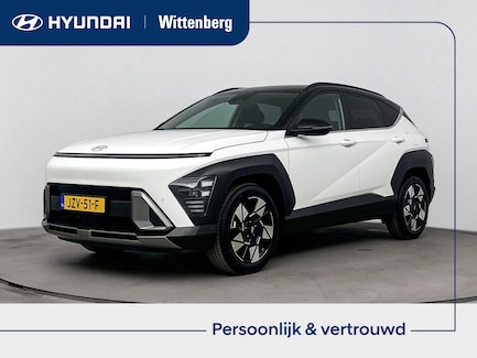 Hyundai Kona 0