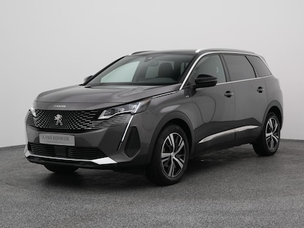 Peugeot 5008 0