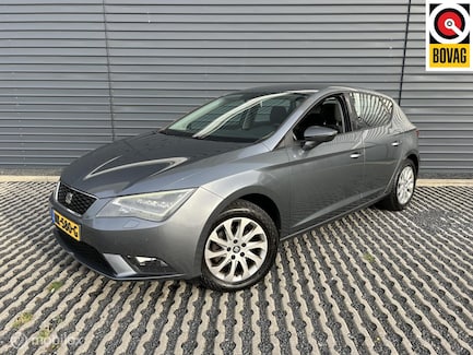 SEAT Leon 0