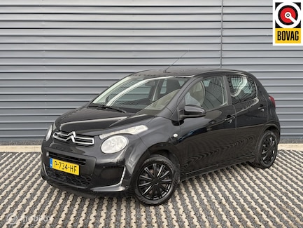 Citroën C1 0