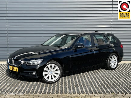 BMW 3-Serie 0