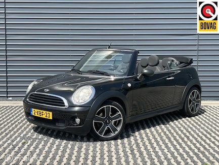 MINI One 0