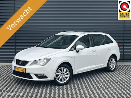 SEAT Ibiza 0