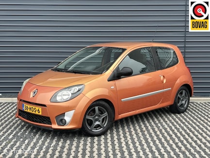Renault Twingo 0