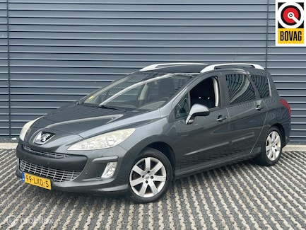 Peugeot 308 0