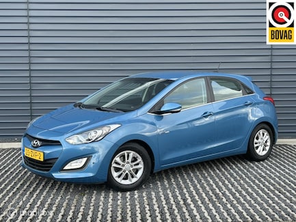Hyundai i30 0
