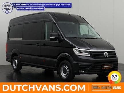 Volkswagen Crafter 0