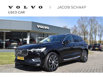 Volvo XC60 0