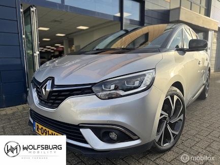 Renault Grand Scenic 0
