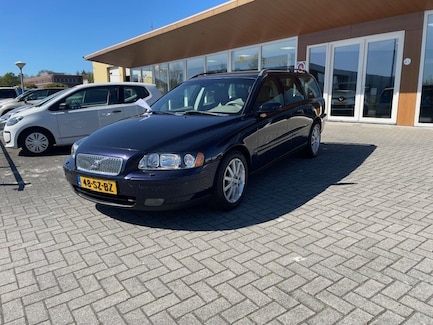 Volvo V70 0