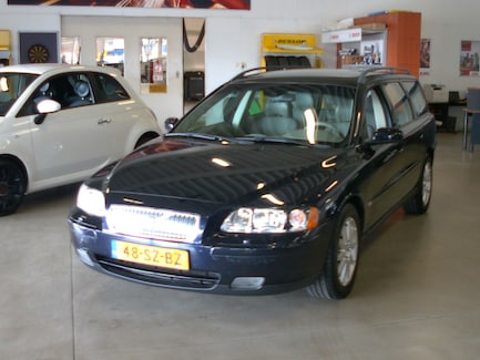 Volvo V70 0