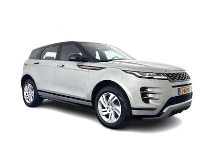 Land Rover Range Rover Evoque 0