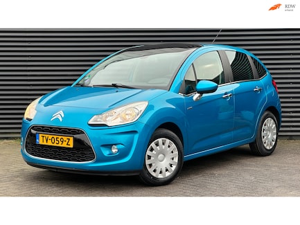 Citroën C3 0