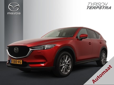 Mazda CX-5 0