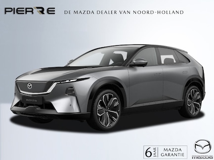 Mazda 6e 0