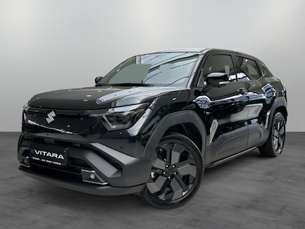 Suzuki e-Vitara 0