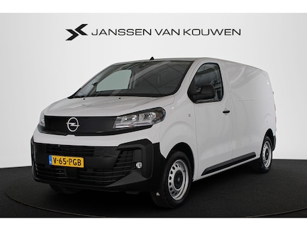 Opel Vivaro 0