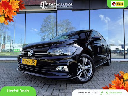 Volkswagen Polo 0
