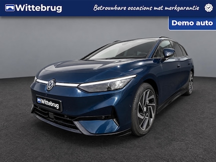 Volkswagen ID.7 0
