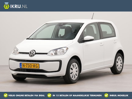 Volkswagen Up! 0