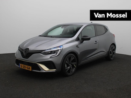 Renault Clio 0