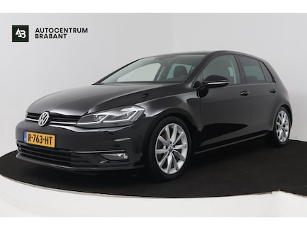 Volkswagen Golf 0