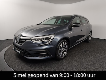 Renault Megane 0