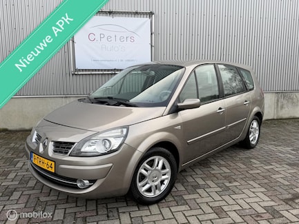 Renault Grand Scenic 0