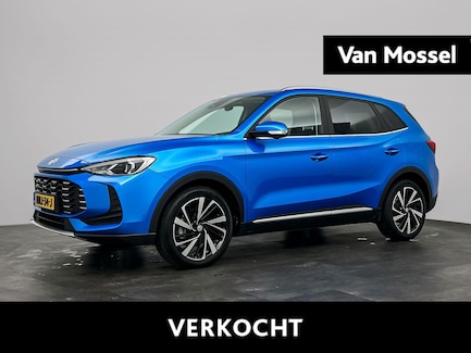 MG MG ZS 0
