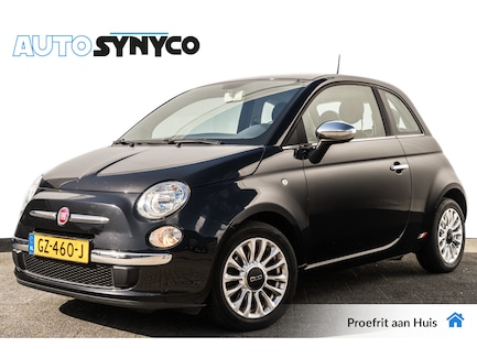 Fiat 500 0