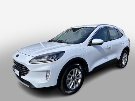 Ford Kuga 0