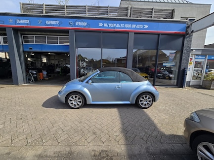 Volkswagen Beetle 0