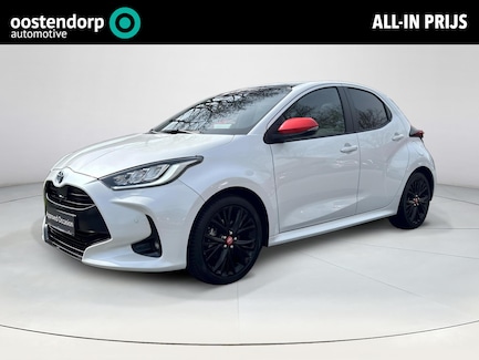 Toyota Yaris 0