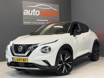 Nissan Juke 0