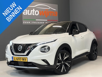 Nissan Juke 0