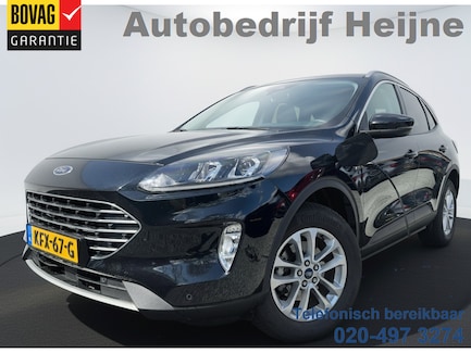 Ford Kuga 0