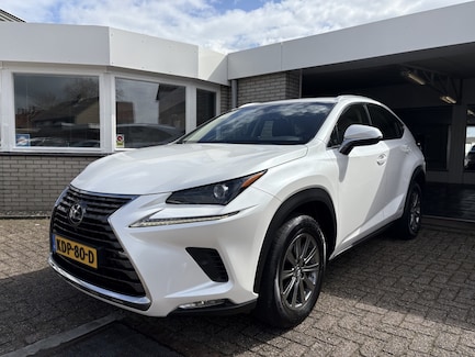 Lexus NX 0