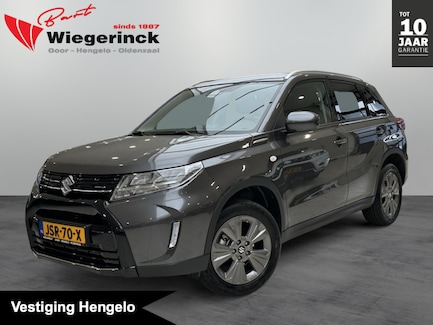 Suzuki Vitara 0