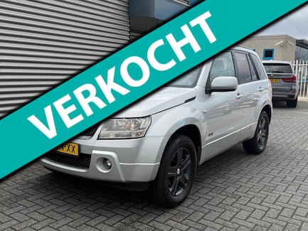 Suzuki Grand Vitara 0