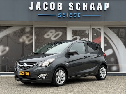 Opel Karl 0