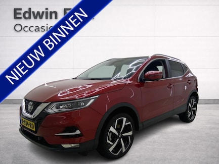 Nissan Qashqai 0