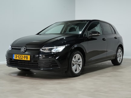 Volkswagen Golf 0