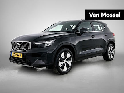 Volvo XC40 0