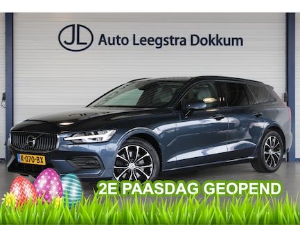 Volvo V60 0
