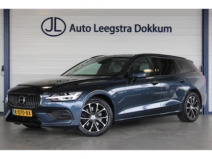 Volvo V60 0
