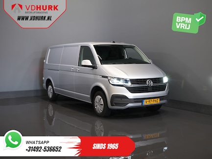 Volkswagen Transporter 0